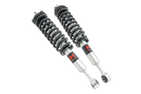 Rough Country | M1 Loaded Strut Pair | 3in | Toyota Tacoma 4WD (2005-2023) | 502139