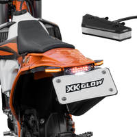 XK GLOW XK034020 Blade Pro LED Turn Signals for Offroad Vehicles