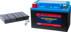 Featherweight Lithium Battery 300 Cca Hjtx20ch Fpil 12v/72wh