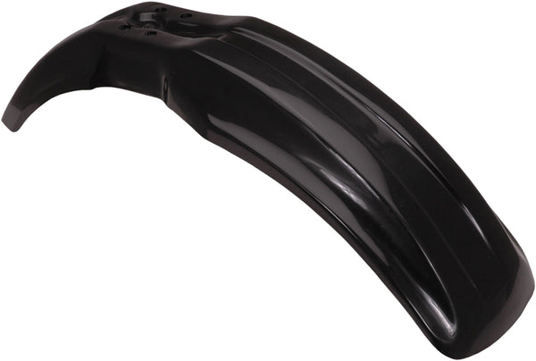 ACERBIS Front Fender Black - Part Number 2040360001