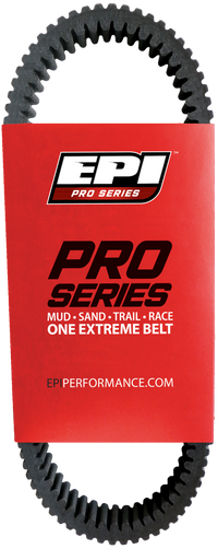 EPI Pro Series Belt PRO5031 - Heavy-Duty Performance for Extreme Conditions