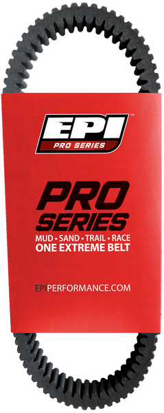 EPI Pro Series Belt PRO5031 - Heavy-Duty Performance for Extreme Conditions