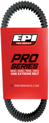 EPI Pro Series Belt PRO5031 - Heavy-Duty Performance for Extreme Conditions