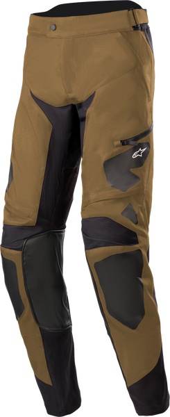 Alpinestars Venture Xt In Boot Pants Camel Large - 3323022-879-L