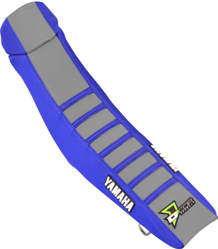 Seat Cover Star Replica Blue/Grey