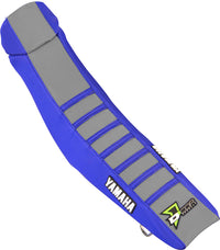 Seat Cover Star Replica Blue/Grey