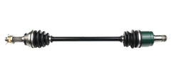 OPEN TRAIL JDR-7012 2.0 Axle Rear Right