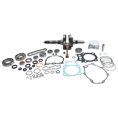 Vertex Complete Engine Rebuild Kit WR00056 - Piston +0.5mm Hon