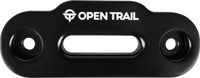 OPEN TRAIL Hawse Fairlead 3.09.1.01.24 - Durable and Lightweight Design
