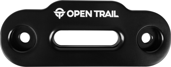 OPEN TRAIL Hawse Fairlead 3.09.1.01.24 - Durable and Lightweight Design