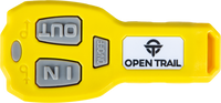 OPEN TRAIL Wireless Remote - Part No. 2.04.02.51