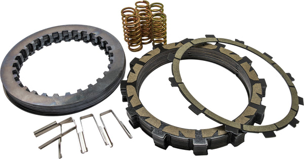 Torqdrive Clutch Pack Yam