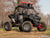 Polaris RZR 900 Outfitter Sport Roof Rack