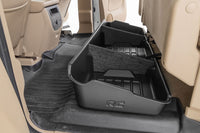 Rough Country | Under Seat Storage | Crew Cab | Chevy/GMC 1500 (07-13) | RC09001
