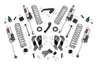 Rough Country | 3.5 Inch Lift Kit | M1R | Jeep Wrangler JK 4WD (2007-2018) | 69344