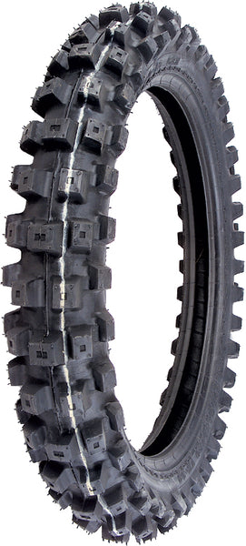 IRC T10161 Tire Ve 33 Rear 110/100x18 64M Bias TT