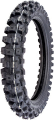 IRC Tire Ve 33 Rear 110/100x17 63M Bias TT - T10097