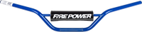 Handlebar   Csc Atv   Blue