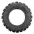 SEDONA Buzz Saw X/C Front Tire 26x9R14 - Heavy-Duty Radial Performance