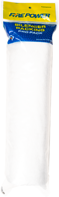 Pro Pak Silencer Repack Kit Repack Kit 10 1/2"X16"