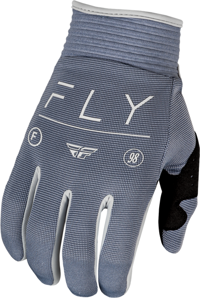 FLY RACING Youth F 16 Gloves Stone/Black 377-910YL