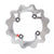 BRAKING KW32RID Front/Rear Brake Rotor for Maximum Stopping Power