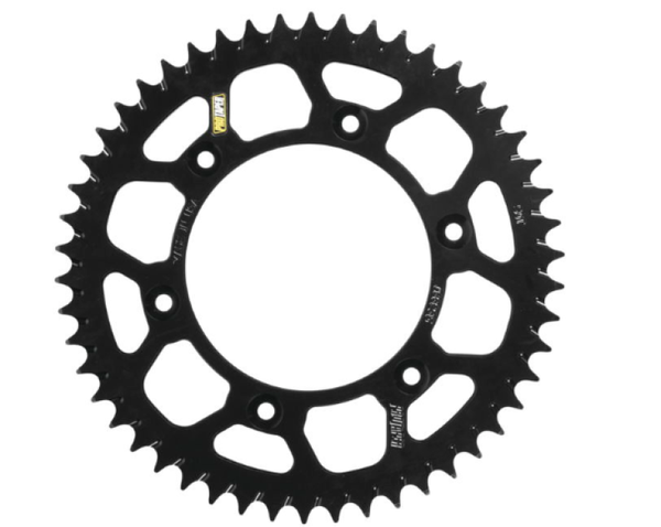 ProTaper Honda Rear Black Sprocket - 50 Teeth