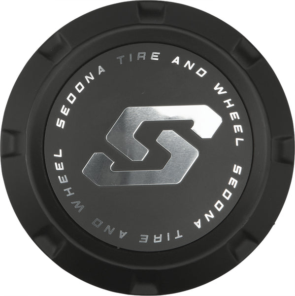 SEDONA Viper Wheel Cap CPS-A71-137