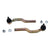 ALL BALLS Tie Rod End Kit 51-1094 for Superior Steering Performance