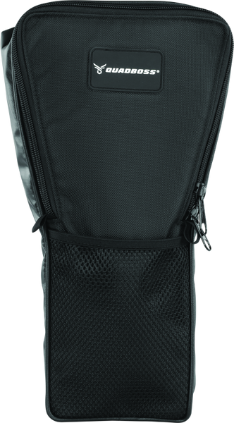 QuadBoss Polaris Rzr Center Bag