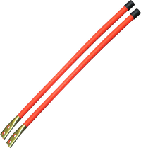 KFI High Vis Pro Poly Plow 106510