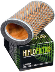 HIFLOFILTRO HFA6504 Air Filter for High Performance Engines