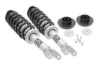 Rough Country | 2.5 Inch Lift Kit | N3 Struts | Ram 1500 4WD (2010-2011) | 359.23