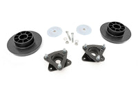 Rough Country | 2.5 Inch Lift Kit | Ram 1500 4WD (2010-2011) | 359