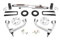 Rough Country | 3 Inch Lift Kit | Ford F-150 4WD (2009-2013) | 51013