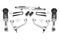 Rough Country | 3 Inch Lift Kit | N3 Struts | Ford F-150 4WD (2009-2013) | 54431