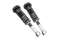 Rough Country | M1 Loaded Strut Pair | 3 Inch | Ford F-150 4WD (2009-2013) | 502070