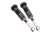 Rough Country | M1 Loaded Strut Pair | 6 Inch | Ford F-150 4WD (2009-2013) | 502055