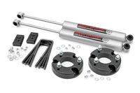 Rough Country | 2 Inch Lift Kit | N3 | Ford F-150 2WD/4WD (2009-2020) | 52230