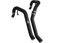 aFe Bladerunner Intercooler Inlet Tubes 2-1/2in 11-14 Ford F-150 V6 3.5L Ecoboost (tt)