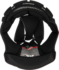 Trekker Helmet Comfort Liner 18mm