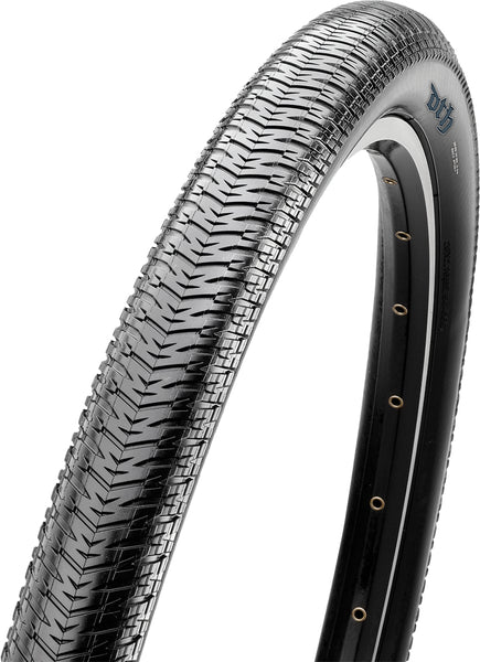 Tire Dht F/R 26x2.30 Sc Skinwall Tt