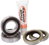 PIVOT WORKS PWRWK-T04-521 Rear Wheel Bearing Kit