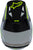 Alpinestars SM3 Youth Radium Helmet - Grey/Black/Yellow Fluorescent Matte (Part Number: 8301825-9510-YS)