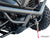 Yamaha Wolverine X4 850 Winch Mounting Plate