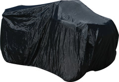 OPEN TRAIL ATV Cover Black XXL - Part Number: ATV COVER BLK XXL