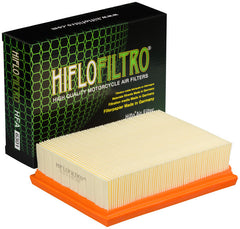 HIFLOFILTRO HFA6301 Air Filter - High Performance Replacement