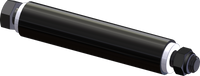 KFI RK-ALU-HW Roller Kit - Aluminum Horizontal Wide