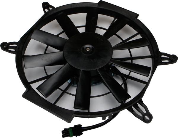 ALL BALLS 70-1024 Cooling Fan Assembly for ATV/UTV