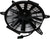 ALL BALLS 70-1024 Cooling Fan Assembly for ATV/UTV